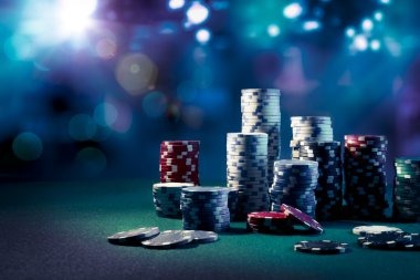 Infinite Blackjack Game 