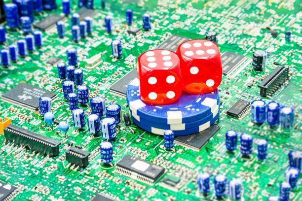 Live blackjack table interface on capy showing dealer hand and player cards